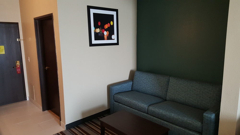 Super 8 by Wyndham Port Arthur/Nederland Area Exterior foto
